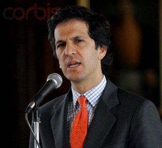 Jaime Bermúdez En 2010 Colombia buscar una poltica exterior ms audaz Canciller