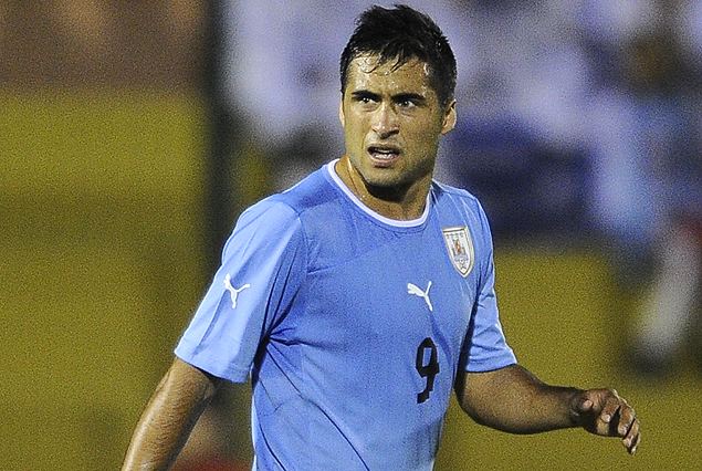 Jaime Báez Liverpool Transfer News Reds show keen interest on Uruguayan