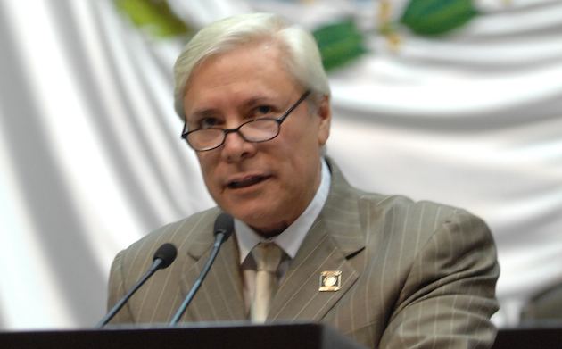 Jaime Bonilla Valdez Prioridad restituir el Programa Zonas Frontera Norte