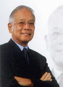 Jaime C. Laya Philippine Businessman Jaime Laya People