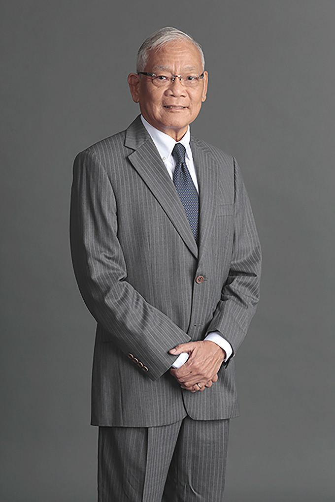 Jaime C. Laya Corporate Governance Manila Water Company Inc