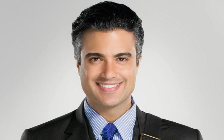 Jaime Camil Jaime Camil Gets Starring Role Opposite Gina Rodriguez In