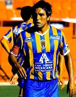 Jaime Correa (footballer) httpsuploadwikimediaorgwikipediacommonsthu