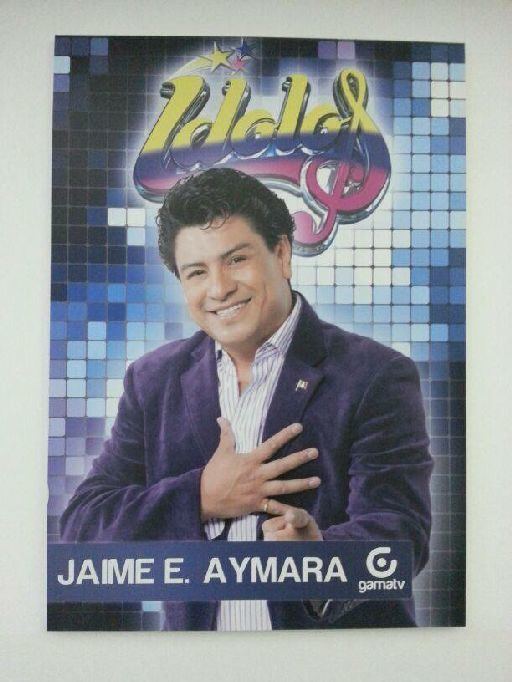 Jaime Enrique Aymara audio jaime enrique aymara ecuamusicacom