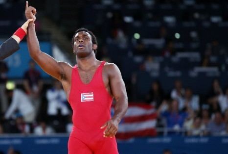 Jaime Espinal MyWrestlingGuide