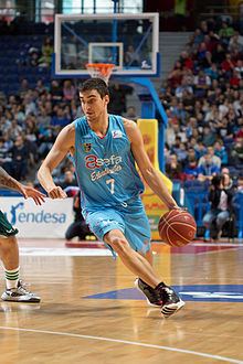 Jaime Fernández (basketball) httpsuploadwikimediaorgwikipediacommonsthu