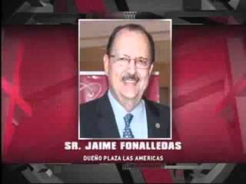 Jaime Fonalledas SuperXclusivo Un consejito para Jaime Fonalledas YouTube