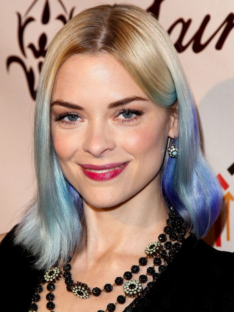 Jaime King 42 Things May Be You Don39t Know About Jaime King Zntent