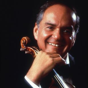 Jaime Laredo Famed violinist and conductor Jaime Laredo to join IU School of