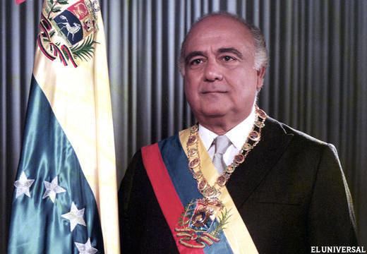 Jaime Lusinchi Falleci el expresidente de la Repblica Jaime Lusinchi Nacional