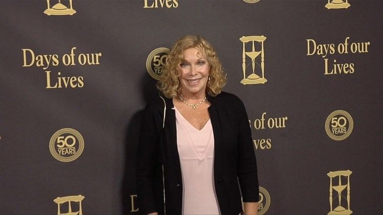 Jaime Lyn Bauer Jaime Lyn Bauer Red Carpet Style at Days of Our Lives 50 Anniversary