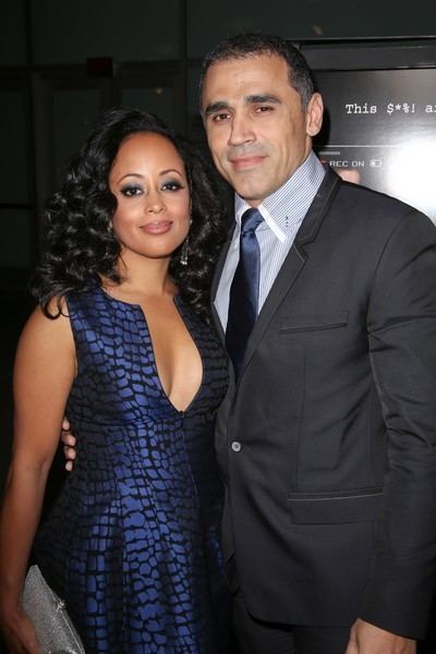 Jaime Mendez Essence Atkins actress Jaime Mendez KState Footballer Cute