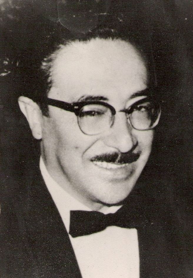 Jaime Otero Calderon
