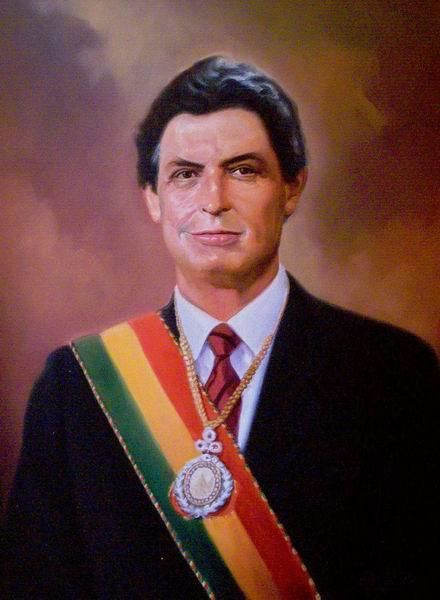Jaime Paz Zamora presidents05