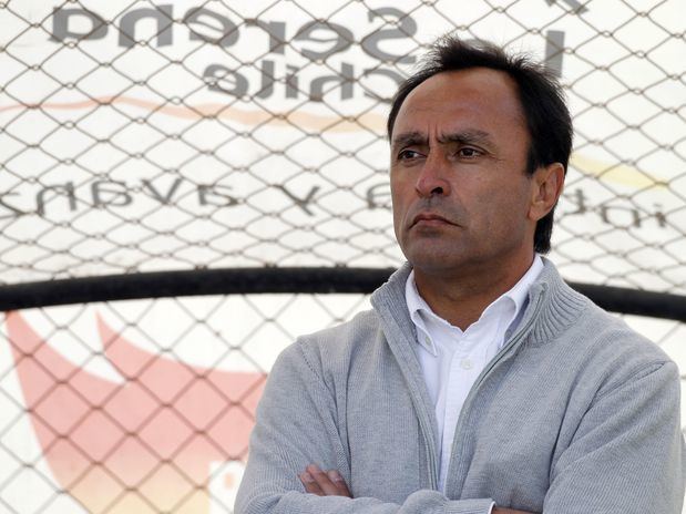 Jaime Pizarro Jaime Pizarro dejara la gerencia tcnica de Colo Colo