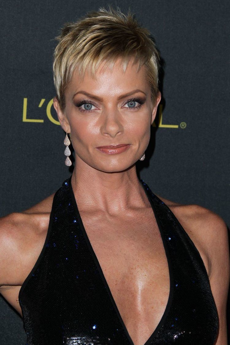 Jaime Pressly jaimepresslyentertainmentweeklyspreemmy2014partyinwesthollywood4jpg