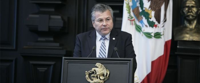 Jaime Rafael Díaz Ochoa Jaime Daz Ochoa ser el Candidato del PAN a la Alcalda de Mexicali