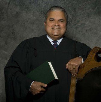 Jaime Rios Spotlight on justice Judge Jaime Rios Associate Justice of the