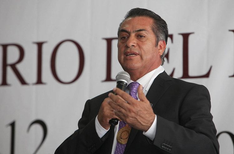 Jaime Rodríguez Calderón El Bronco se perfila al 2018 impulsando a independientes Proceso