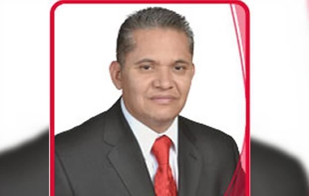 Jaime Serrano Cedillo Un diputado del PRI fue asesinado en el Estado de Mxico