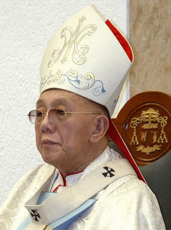 Jaime Sin Jaime Cardinal Sin Filipino Roman Catholic cleric Britannicacom