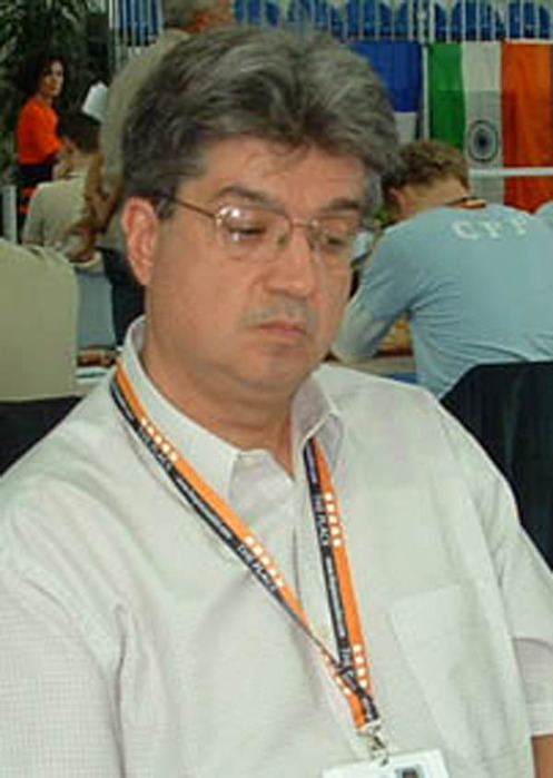 Jaime Sunye Neto – Xadrez Brasileiro