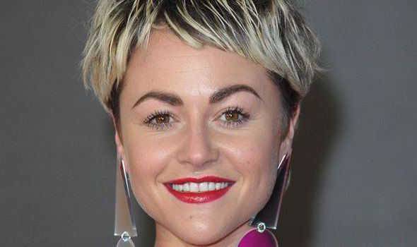 Jaime Winstone Ray Winstone forbids his actress daughter Jaime from going