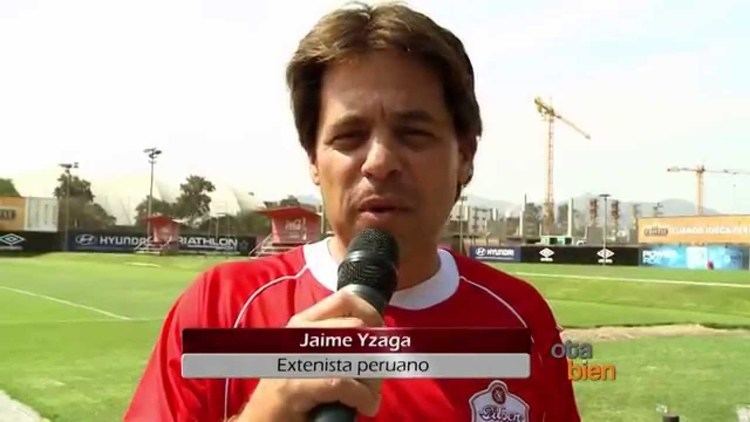 Jaime Yzaga Jaime Yzaga Extenista Peruano YouTube