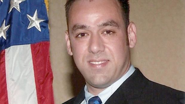 Jaime Zapata Request to Justice Department IG quotInvestigate ICE Agent