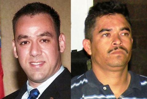 Jaime Zapata Zeta pleads guilty to murder of Jaime Zapata Local News