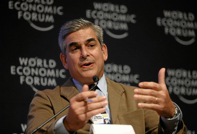 Jaime Zobel de Ayala Jaime Augusto Zobel de Ayala Wikipedia