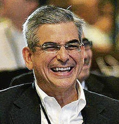 Jaime Zobel de Ayala Jaime Augusto Zobel de Ayala Alchetron the free social encyclopedia