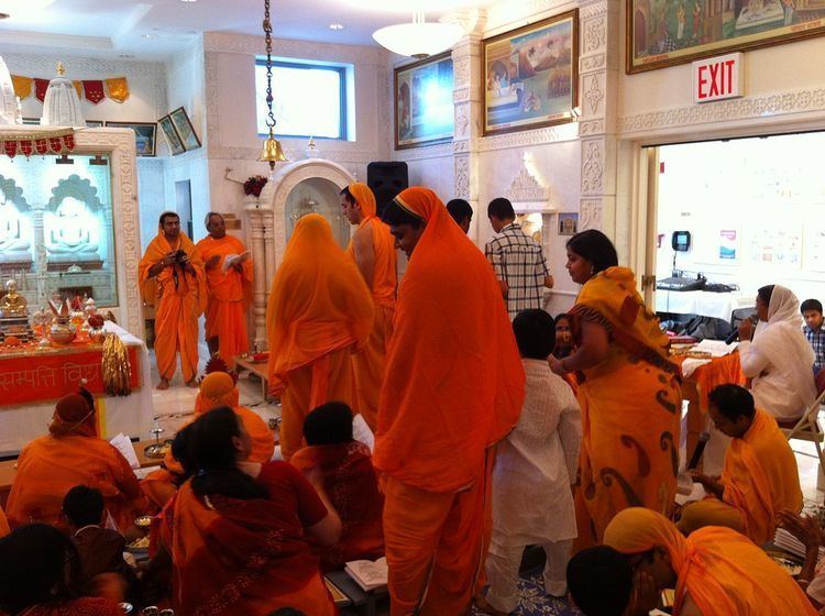 Jain festivals