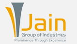 Jain Group of Industries wwwjaingroupcoinimageslogogif