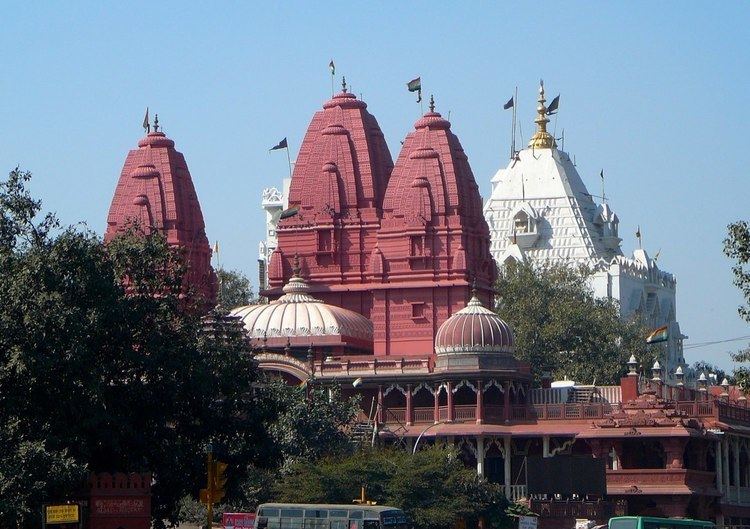 Jainism in Delhi