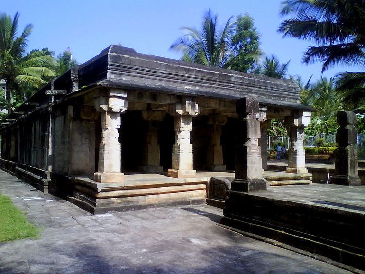 Jainism in Kerala