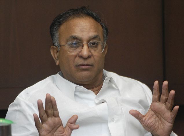 Jaipal Reddy Jaipal Reddy to reveal the secrets of Tstate formation