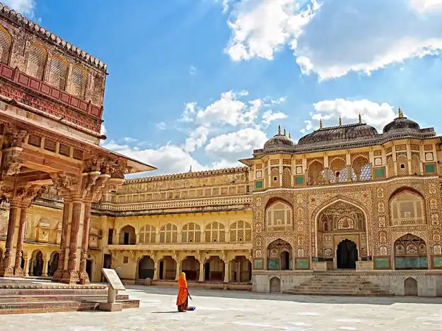 Jaipur Tourism | Jaipur Tourist Places | Jaipur Travel Guide ...