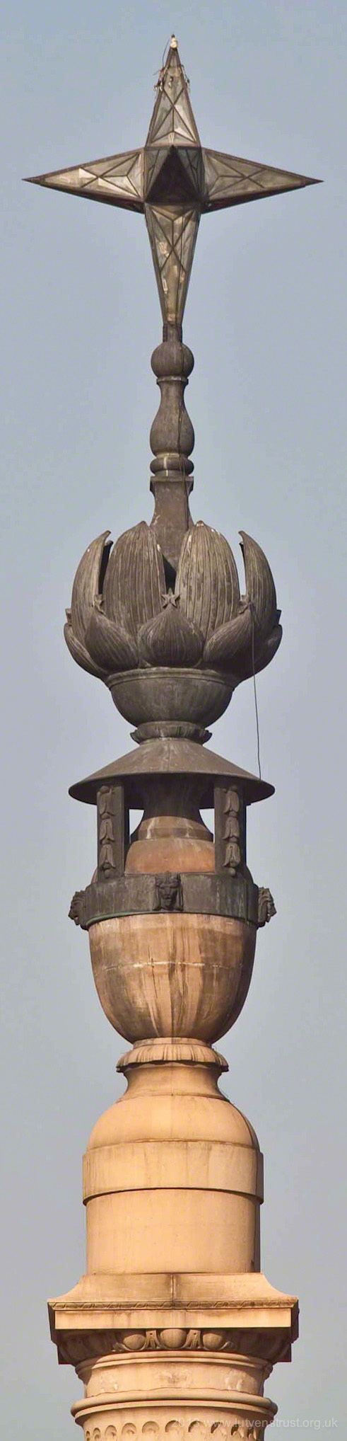 Jaipur Column Ten Years On Lutyens Exhibition Rashtrapati Bhavan amp the Jaipur Column