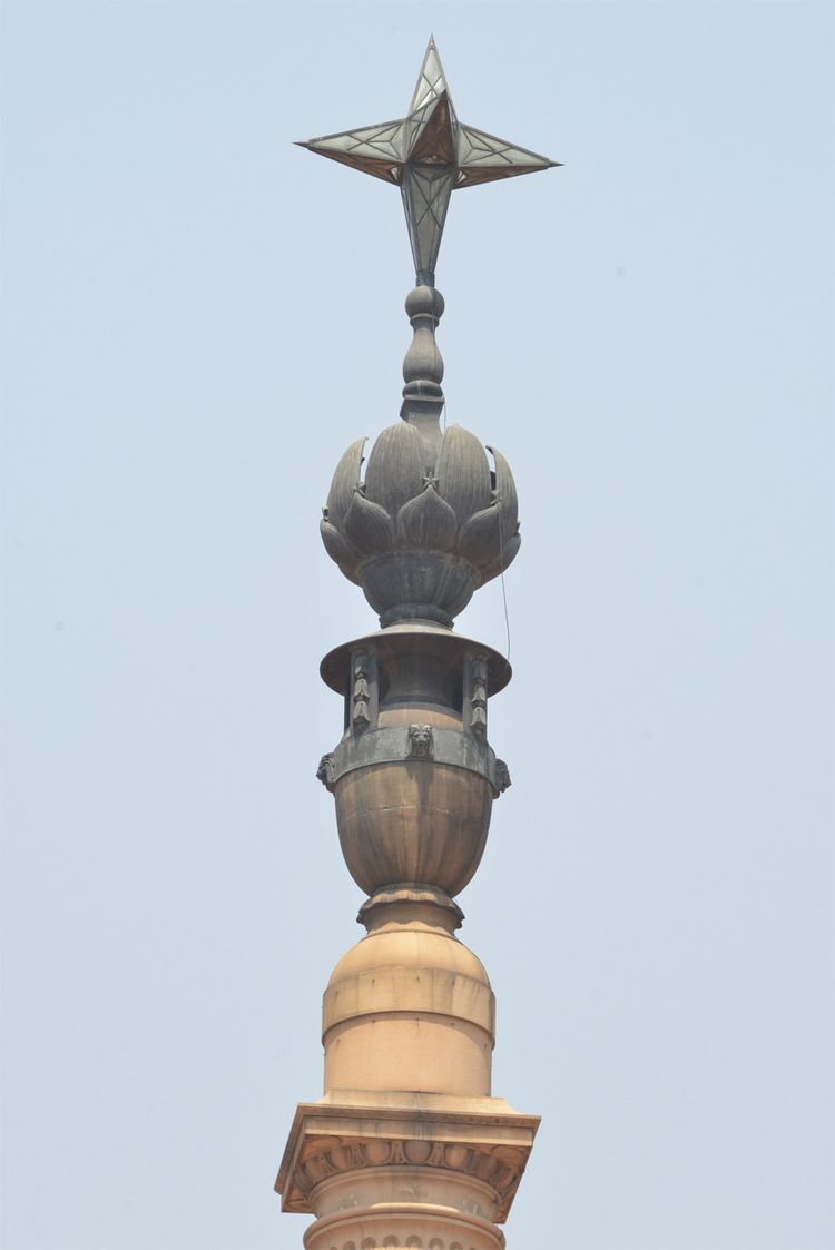 Jaipur Column rashtrapatisachivalayagovinrbtoursitesdefault