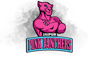 Jaipur Pink Panthers jaipurpinkpantherscomimgminilogopng