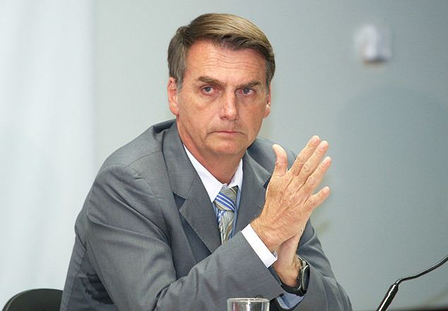 Jair Bolsonaro Jair Bolsonaro sai do Partido Progressista Poltica