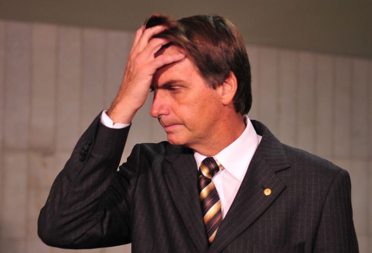 Jair Bolsonaro Assim no Jair Bolsonaro Assim muito feio Rodrigo