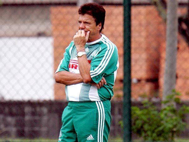 Jair Picerni GloboEsportecom gt Futebol 2009 gt Brasileirao NOTCIAS