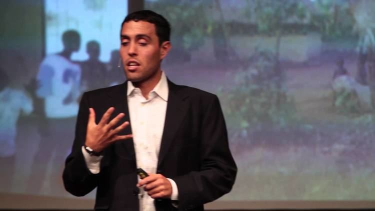 Jairek Robbins Jairek Robbins Will Help You Achieve Success By Living