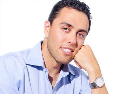 Jairek Robbins Video Jairek Robbins Inspirational Advice For Success