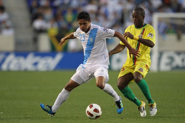 Jairo Arreola Jairo Arreola Pictures Guatemala v Grenada Zimbio