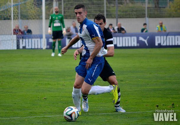 Jairo Morillas Jairo Morillas se convierte en el mximo goleador del