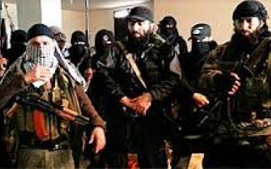 Jaish al-Muhajireen wal-Ansar Muhajireen Brigade Terrorist Groups TRAC