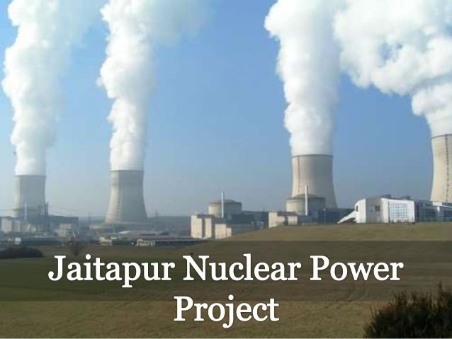 Jaitapur Nuclear Power Project httpsimageslidesharecdncomjaitapurnuclearpow